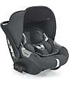 Inglesina System Quattro Aptica Darwin Recline EVO - Marble Grey Pushchairs