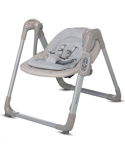 Inglesina Wave Swing - Butter - Perfect for relaxing and encouraging cognitive development Bouncers