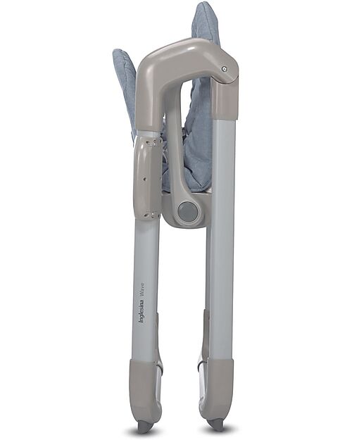 Inglesina Wave Swing - Butter - Perfect for relaxing and encouraging cognitive development Bouncers