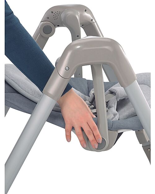 Inglesina Wave Swing - Butter - Perfect for relaxing and encouraging cognitive development Bouncers