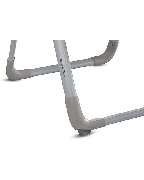 Inglesina Wave Swing - Butter - Perfect for relaxing and encouraging cognitive development Bouncers