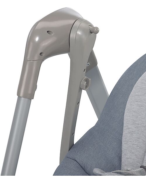 Inglesina Wave Swing - Butter - Perfect for relaxing and encouraging cognitive development Bouncers