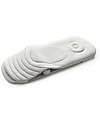Inglesina Welcome Pad + Cot Mattress - Always Correct Position Baby Nest