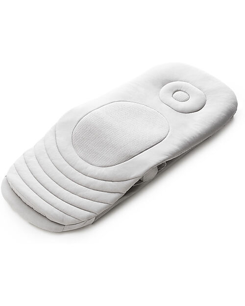 Inglesina Welcome Pad + Cot Mattress - Always Correct Position Baby Nest