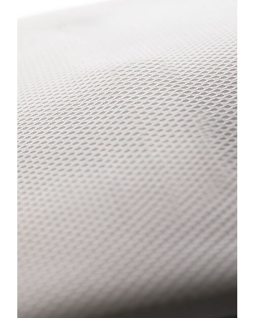 Inglesina Welcome Pad + Cot Mattress - Always Correct Position Baby Nest