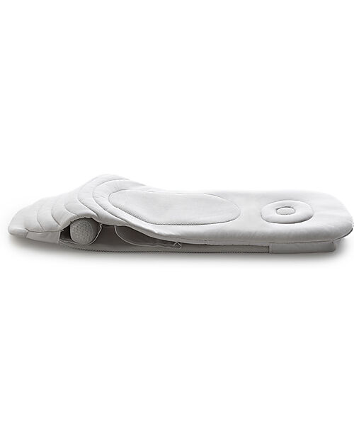 Inglesina Welcome Pad + Cot Mattress - Always Correct Position Baby Nest