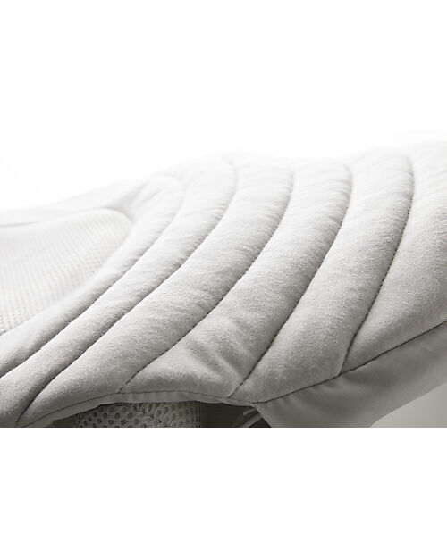 Inglesina Welcome Pad + Cot Mattress - Always Correct Position Baby Nest