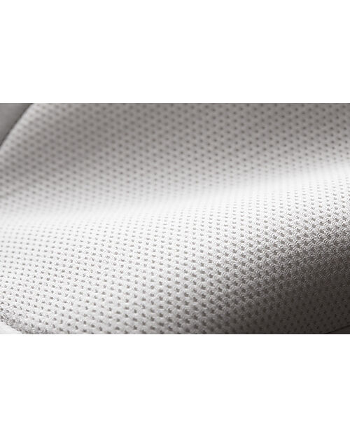 Inglesina Welcome Pad + Cot Mattress - Always Correct Position Baby Nest