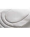 Inglesina Welcome Pad + Cot Mattress - Always Correct Position Baby Nest