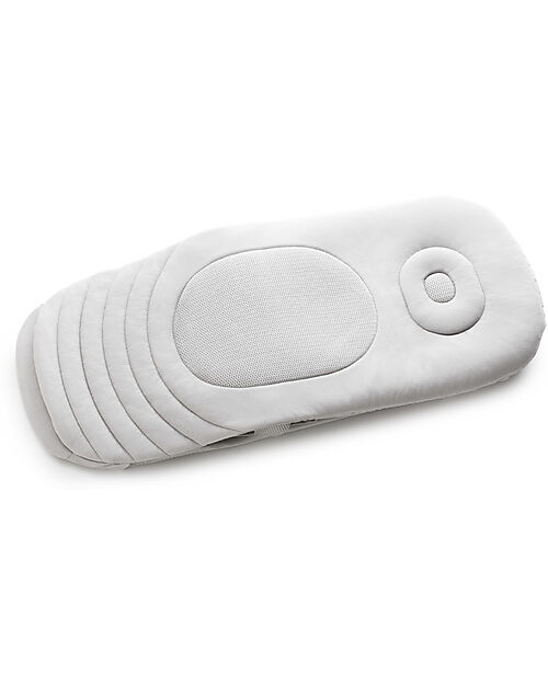 Inglesina Welcome Pad + Cot Mattress - Always Correct Position Baby Nest
