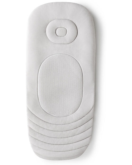Inglesina Welcome Pad + Cot Mattress - Always Correct Position Baby Nest