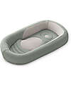 Inglesina Welcome Pod - Balance Green - in Collaboration with Baby Wellness Baby Nest