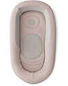 Inglesina Welcome Pod - Delicate Pink - in Collaboration with Baby Wellness Baby Nest