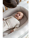 Inglesina Welcome Pod - Quiet Beige - in Collaboration with Baby Wellness Baby Nest