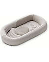 Inglesina Welcome Pod - Quiet Beige - in Collaboration with Baby Wellness Baby Nest