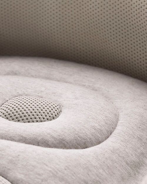 Inglesina Welcome Pod - Quiet Beige - in Collaboration with Baby Wellness Baby Nest