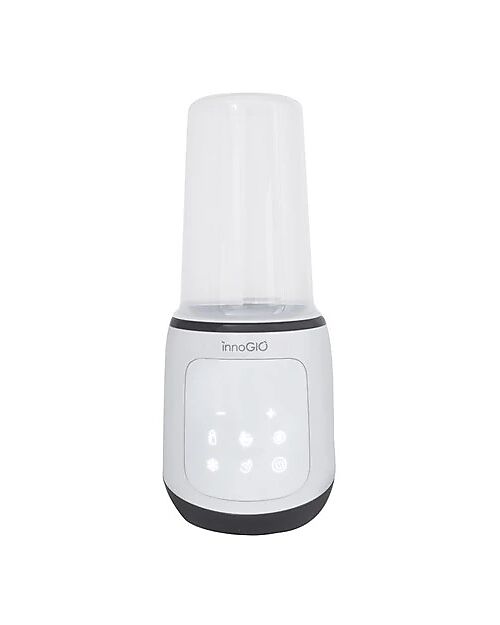 Innogio Bottle Warmer and Digital Sterilizer - Heating - Defrosting - Sterilization Food Warmers_