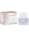 Innogio Bottle Warmer and Sterilizer - Giowarm Fast Duo Food Warmers_