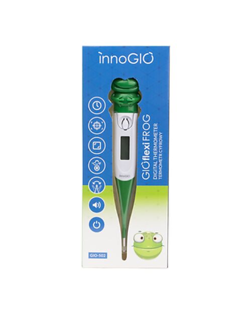 Innogio Flexi Digital Thermometer - Medical device Thermometer