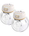 Innogio GIOmum Line Comfort - Double Werable Electric Breast Pump Electric Breast Pumps