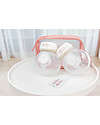 Innogio GIOmum Line Comfort - Double Werable Electric Breast Pump Electric Breast Pumps