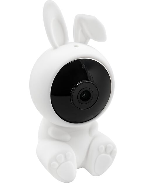 Innogio GIOsafety Rabbit Camera - Security Video Camera for Children Baby Monitor