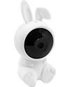 Innogio GIOsafety Rabbit Camera - Security Video Camera for Children Baby Monitor
