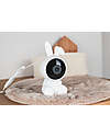 Innogio GIOsafety Rabbit Camera - Security Video Camera for Children Baby Monitor