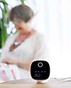 Innogio GIOsafety Smart Clock Camera - Children's Alarm Clock with Built-in Camera Baby Monitor