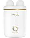 Innogio Portable bottle warmer - Giowarm - charges with USB cable Food Warmers_
