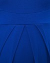 Isabella Oliver Ivybridge Maternity Dress - Pleated Waist - Cobalt Blue! Dresses_