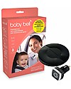 Italbell - Baby Bell Baby Bell, Anti-Abandonment Device for Car Seat Car Seat Safety Alarm
