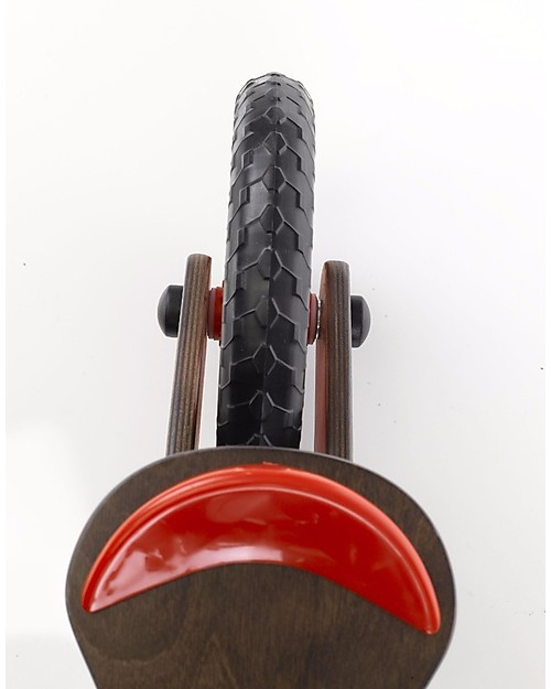 Italtrike Abc Chocolate Magic Wheels, Two-in-One Product - From Trycicle to Bike! Bycicles