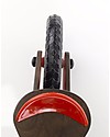 Italtrike Abc Chocolate Magic Wheels, Two-in-One Product - From Trycicle to Bike! Bycicles