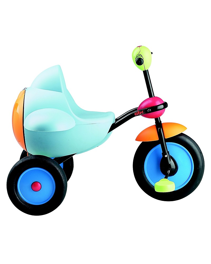 Italtrike Mouse Style Ride-On