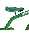 Italtrike Classic Line Spokes, High Quality Tricycle, Metal Structure - Green Bycicles