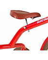Italtrike Classic Line Spokes, High Quality Tricycle, Metal Structure - Red Bycicles
