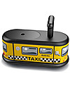Italtrike La Cosa 1, Indoor Tricycle, Taxi Rides On