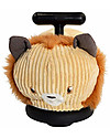 Italtrike La Cosa Soft, Indoor Tricycle, Lion Rides On