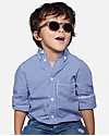 Izipizi Sun Junior #C, Blue Tortoise - One size 4 to 10 years! Sunglasses