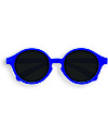 Izipizi Sun Kids, Marine Blue - Kids sun glasses 12-36 months Sunglasses