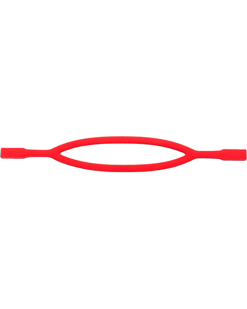 Izipizi Sun Kids, Red - Kids sun glasses 12-36 months Sunglasses