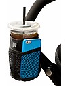 J L Childress Cup 'N Stuff Stroller Cup Holder - Black Accessories