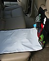 J L Childress Diapering Station To-Go - Black Travel Changing Mats