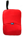 J L Childress Gate Check Car Seat Travel Bag - Red Car Seat Accessories