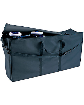 J L Childress Single & Double Stroller Travel Bag - Nero Stroller Bag
