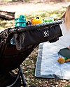 J L Childress Sip 'N Safe Organizer Bag for Stroller - Black Organize and Bags
