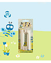 Jack 'n Jill Buzzy Brush Replacement Heads for Electric ToothBrush - 2 Pack Toothbrush