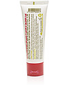 Jack 'n Jill Kids Toothpaste, Strawberry and Calendula, 50 g Toothpaste