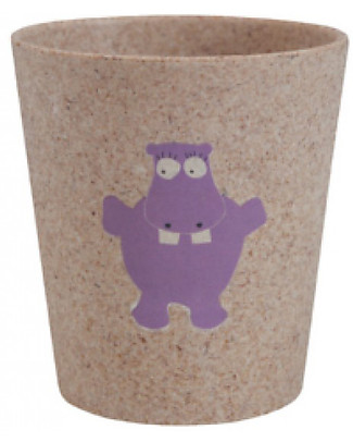 Jack 'n Jill Rinse or Storage Cup, Hippo Toothpaste and Toothbrush